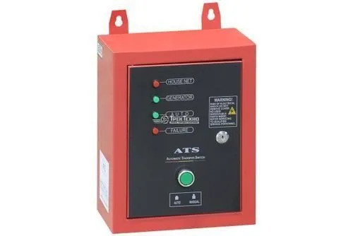 Дизель генератор TSS SDG 8000EHA с АВР