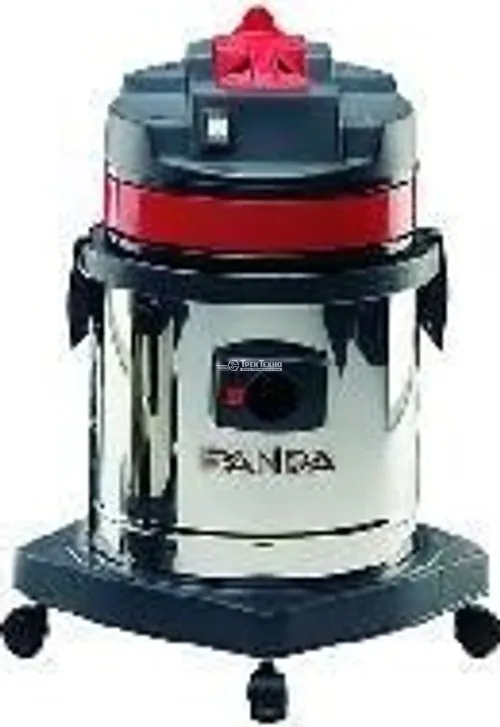 Пылесос сетевой SOTECO Panda 215 inox