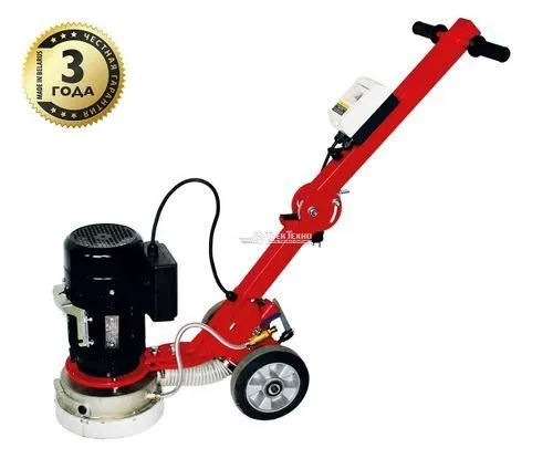 Шлифовальная машина B-Grinder 250 BREXIT