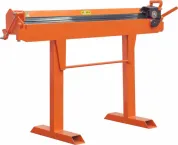 Станок листогибочный STALEX BSM 1250/0.8