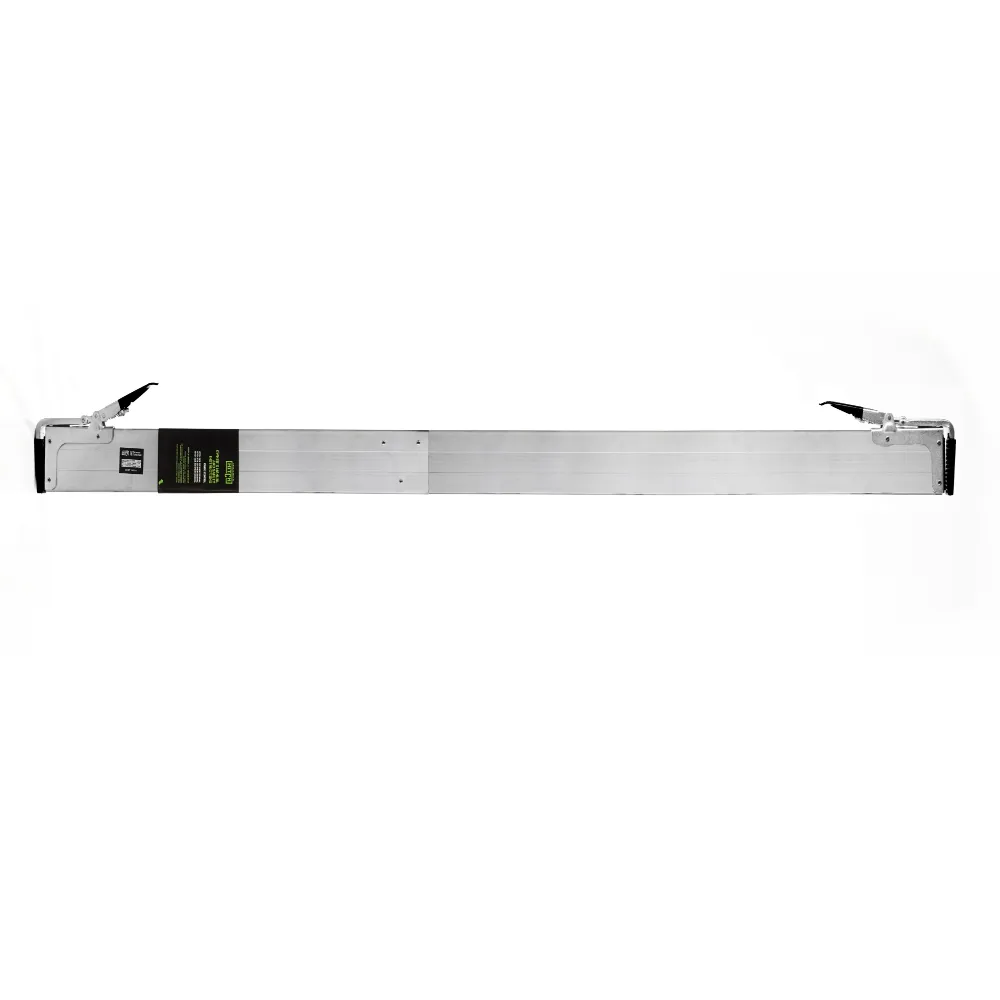 Блокировочная планка HITCH LCB270, L=2,4-2,7 м SZ067431