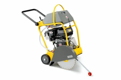 Нарезчик швов Wacker Neuson BFS 735A