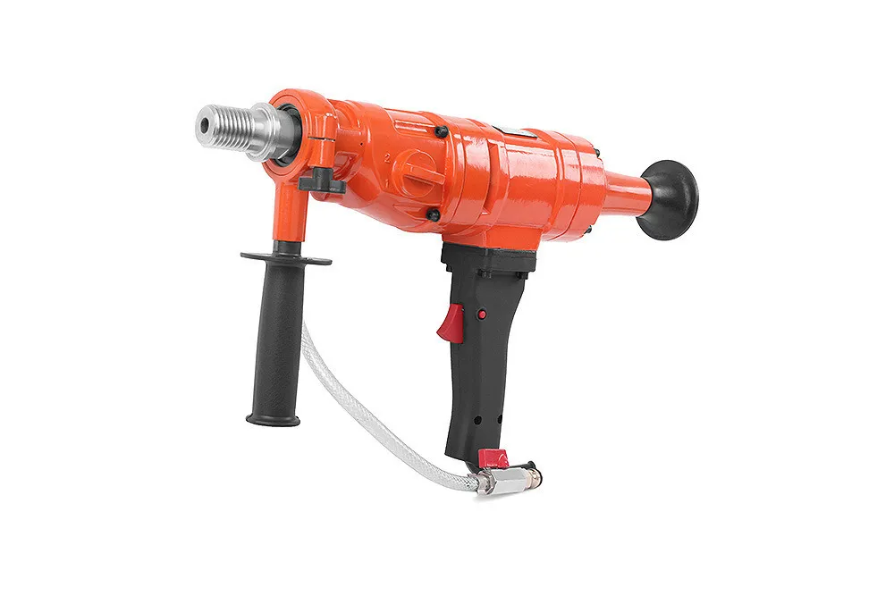 Двигатель установки алмазного бурения Messer DM 100 (1,5 кВт)