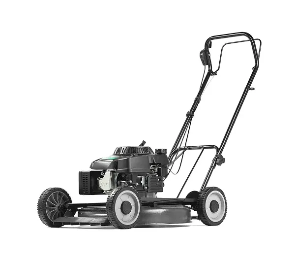 Газонокосилка бензиновая «CAIMAN» FASTO SD 55 CP