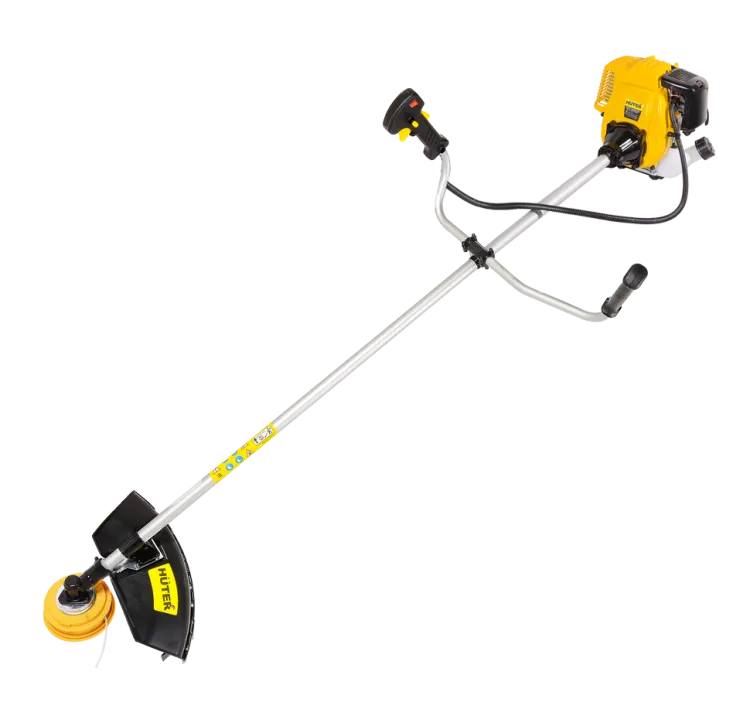 Бензиновый триммер HUTER GGT-15004Т