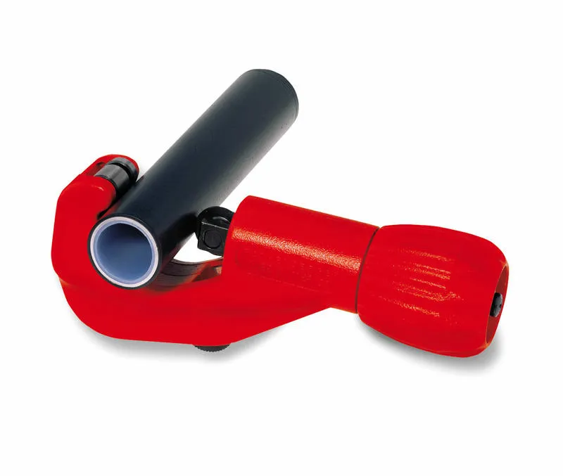 Телескопический труборез Tube Cutter TC 42 PRO PVC Rothenberger