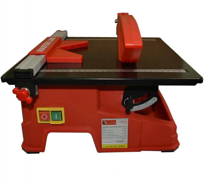 Станок плиткорезный DIAM ML- 180/500