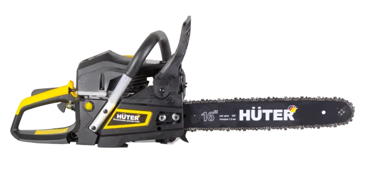 Бензопила HUTER BS-2300М