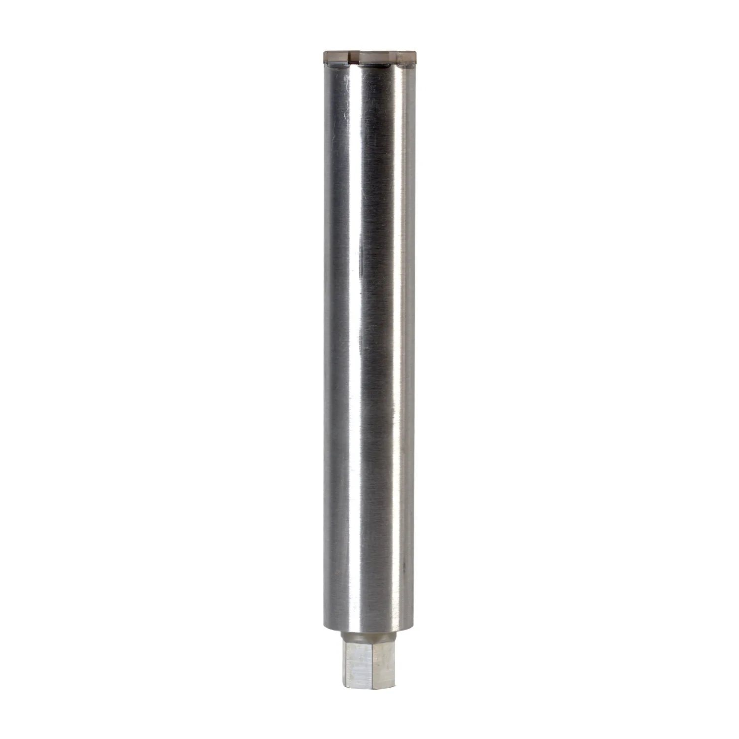 Алмазная коронка DIAMASTER LASER по ж/бетону 824507z (1'1/4) wet/dry бурение