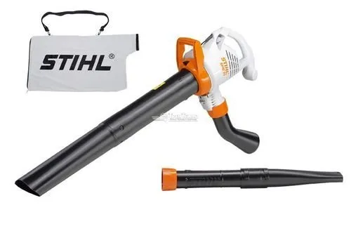 Воздуходувка/пылесос электрическая Stihl SHE 71