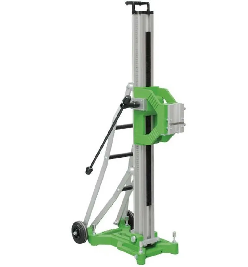 Установка алмазного бурения Dr. Schulze DRILLKOMPLEKT 500 Profi-2