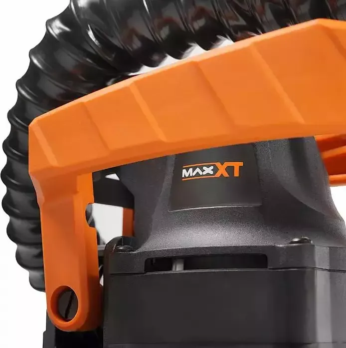 Аккумуляторная шлифовальная машинка MAXXT BR7201-7 с бесщеточным мотором 20V/4.0A для шлифовки
