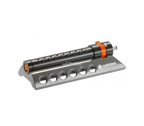 Дождеватель Gardena Aquazoom 250/1