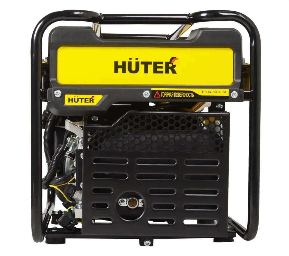 Генератор инверторный HUTER DN4400i