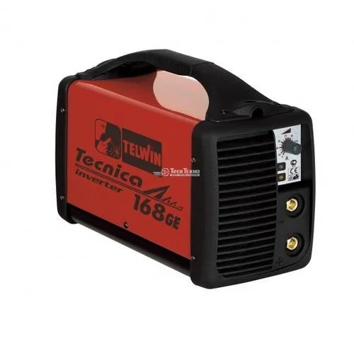 Сварочный инвертор Telwin Tecnica 168 GE