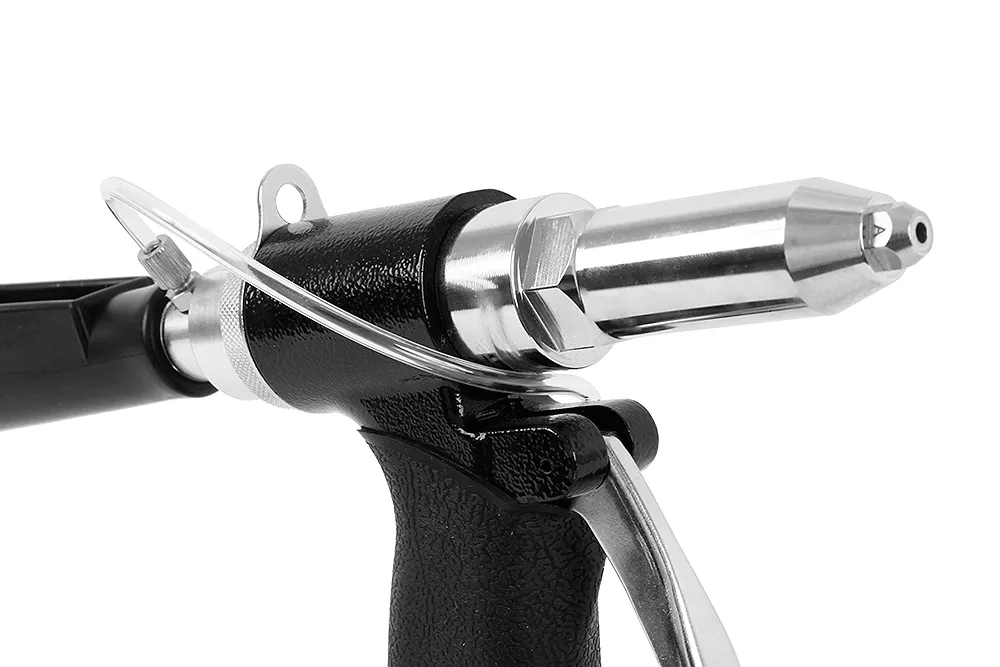 Пневматический вытяжной заклепочник Messer AHR-101S