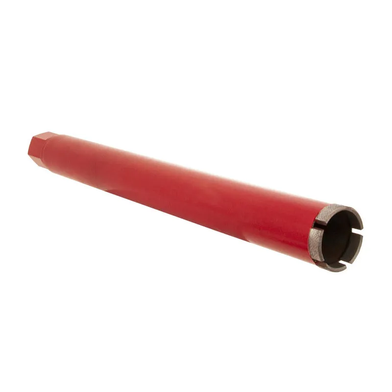 Сегментное сверло 52x450х4x1,1/4 UNC алмазное Pro Line G2 DIAM