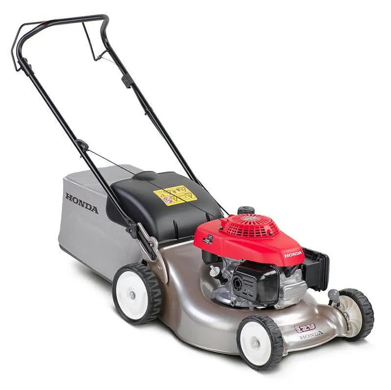 Газонокосилка бензиновая  HRG 466 PKE "HONDA"