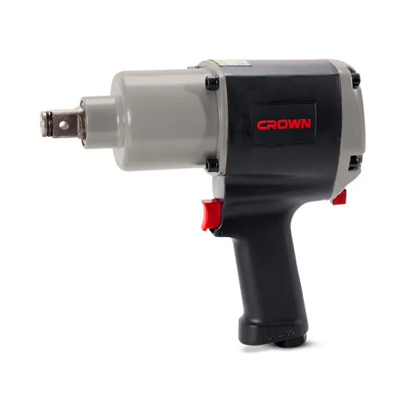Ударный пневмогайковерт «CROWN» CT 38114
