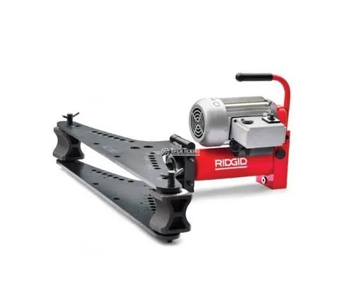 Гидравлический трубогиб с электроприводом HB383E RIDGID