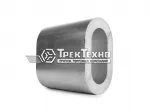 Втулка алюминиевая 36 мм TOR DIN 3093
