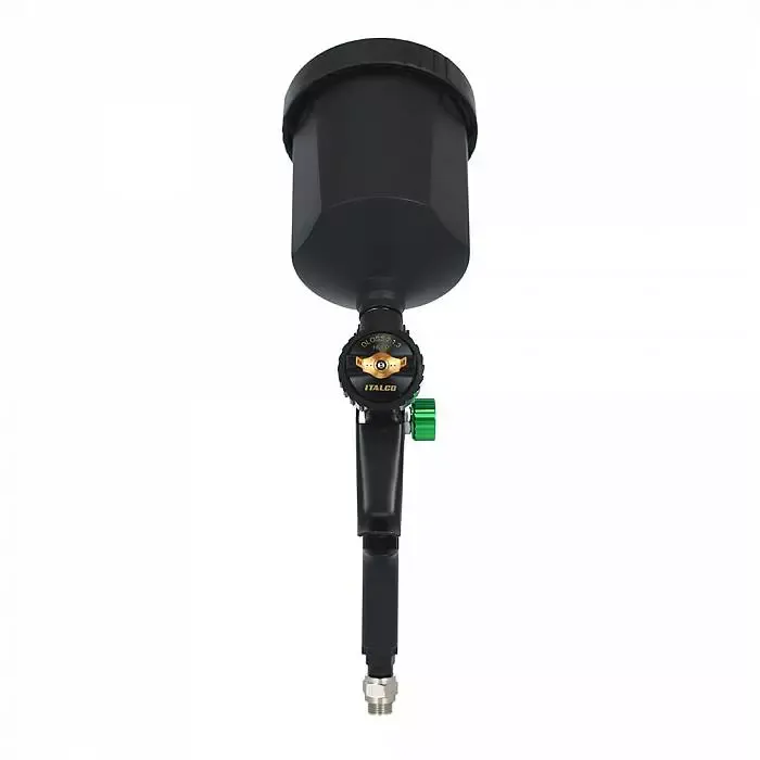 Пневматический краскопульт Auarita ITALKO GLOSS X1 HVLP 1,3 мм