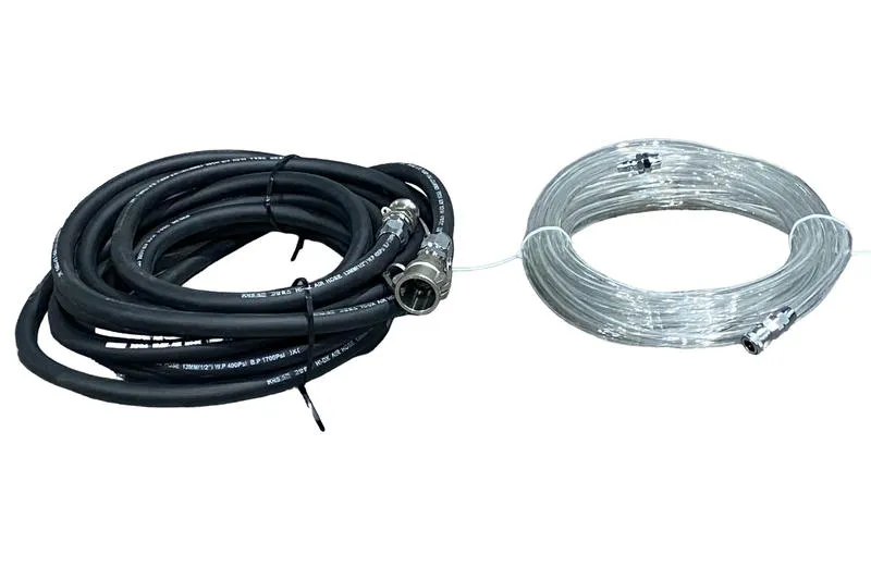 Комплект рукавов для AvS-10-20RA-N, L=10m