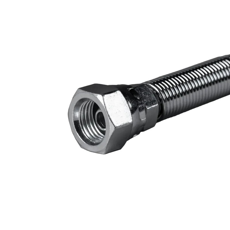 Шланг высокого давления 3/8" 15м
