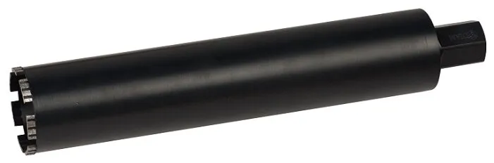 Сверло сегментное 127x400x11x1 1/4 UNC алмазное Master Line Light DIAM