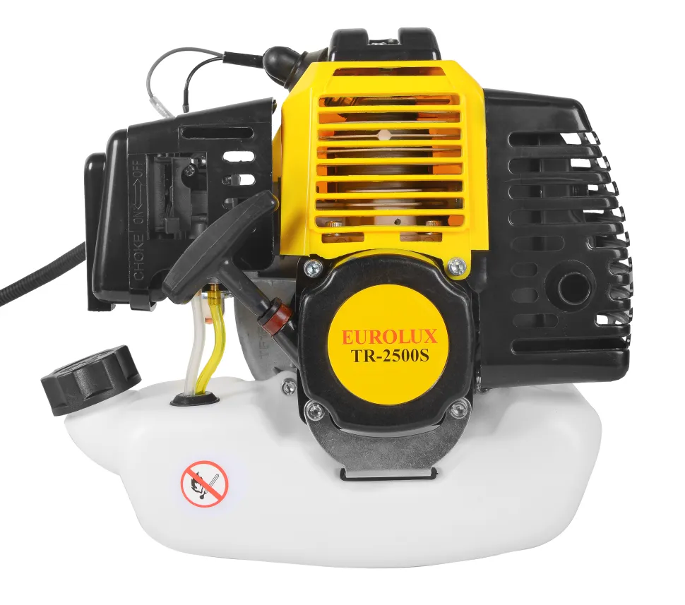 Триммер бензиновый TR-2500S Eurolux