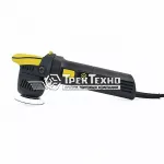 Эксцентриковая полировальная машинка Schtaer SCH-74-12P
