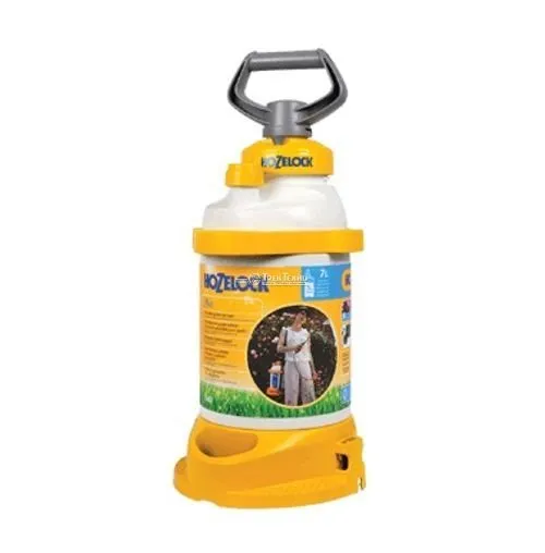 Опрыскиватель ручной Hozelock Plus 7л