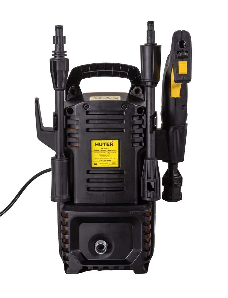 Мойка HUTER W105-GS