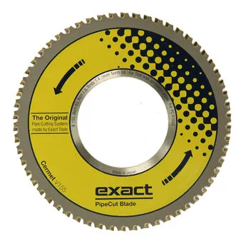 Диск отрезной Cermet V155 Exact