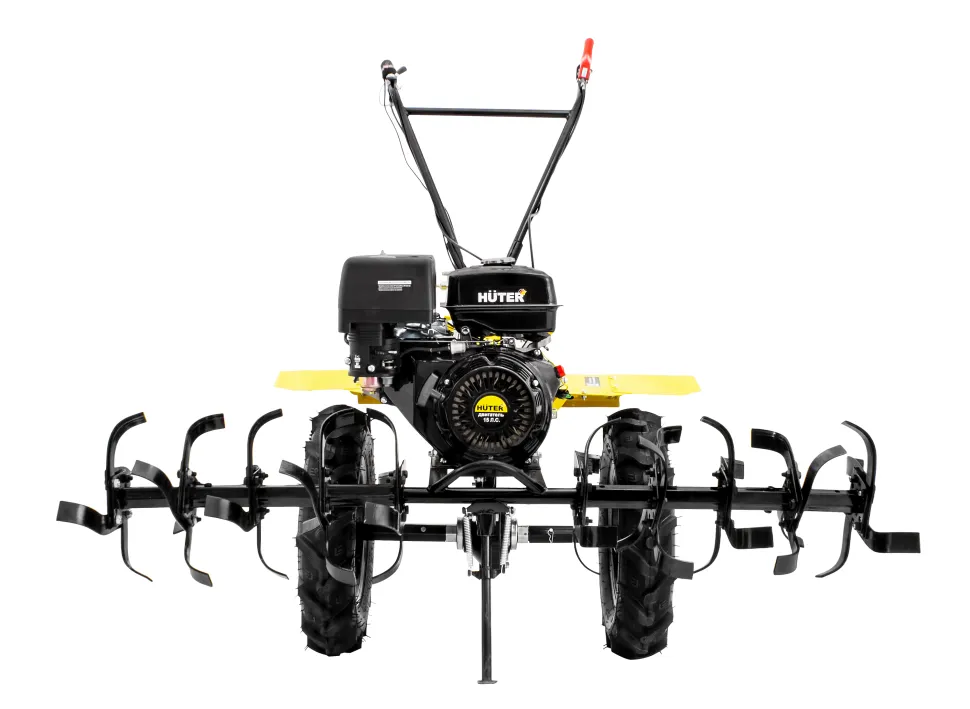Сельскохозяйственная машина HUTER MK-15000