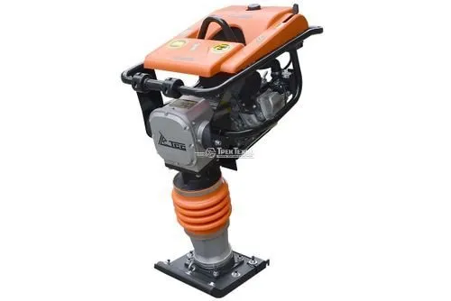 Вибротрамбовка бензиновая  TSS RM75L