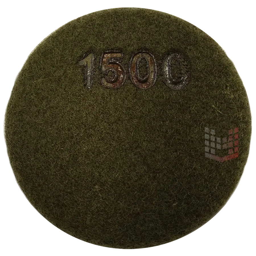 Пад алмазный полировальный HODMAN Professional #1500 картинка