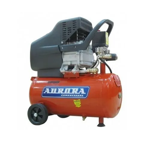 Компрессор воздушный масляный Aurora WIND-25