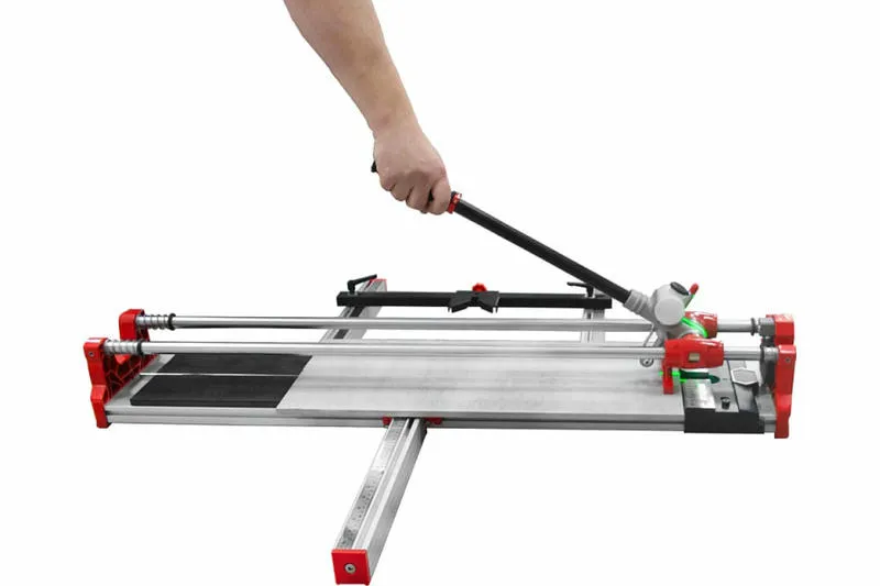 Ручной плиткорез Diam Extra Line twin-1250L
