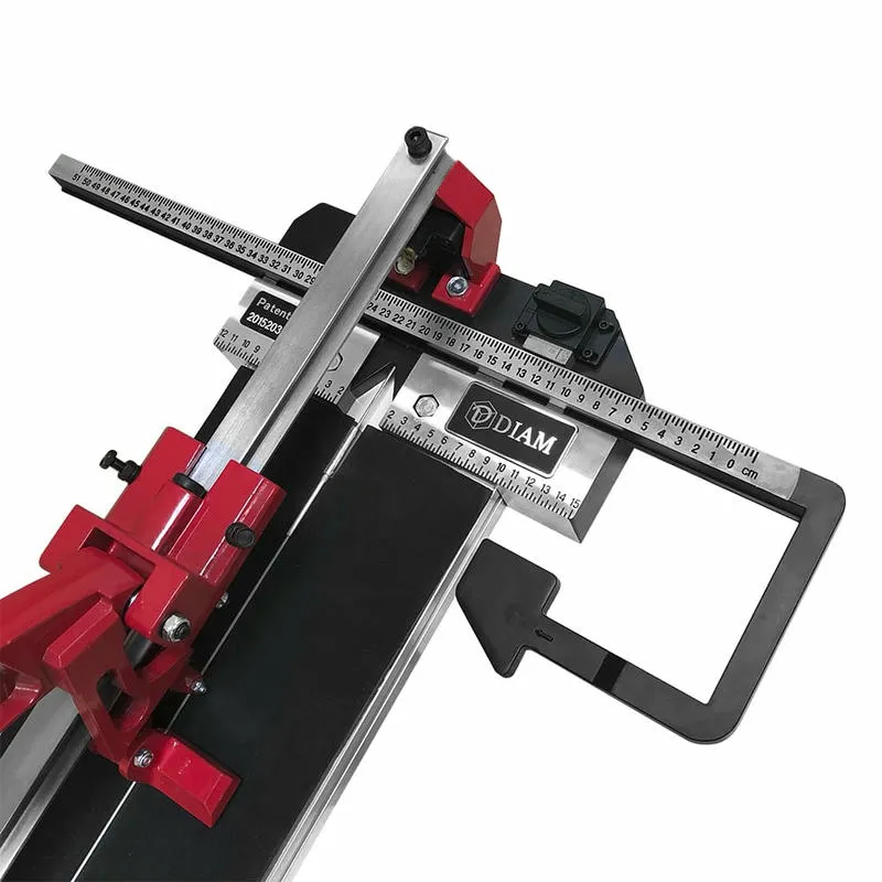 Плиткорез DIAM PROLINE-1000L 1000 мм