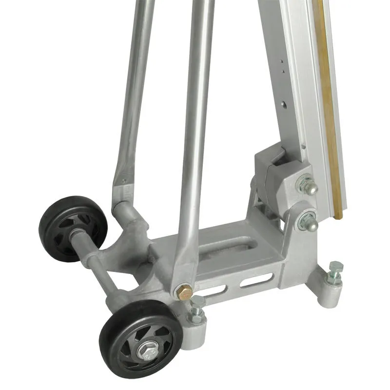 Установка алмазного бурения Diamaster PRO S 500A