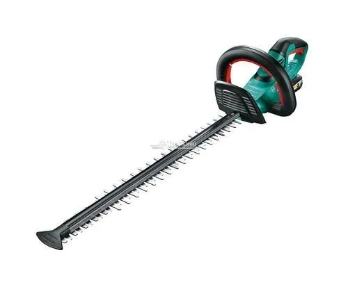 Кусторез аккумуляторный Bosch AHS 55-20 Li