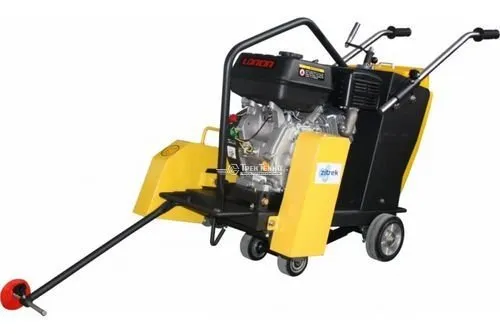 Резчик швов Zitrek CNQ14-2 (Loncin 270F, 9.0hp)
