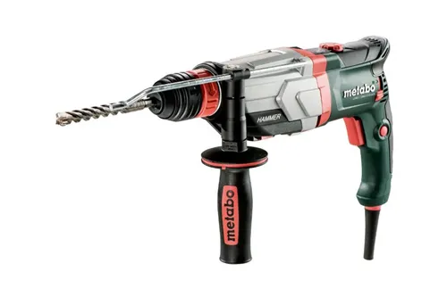 Профессиональный перфоратор «METABO» KHE 2860 Quick