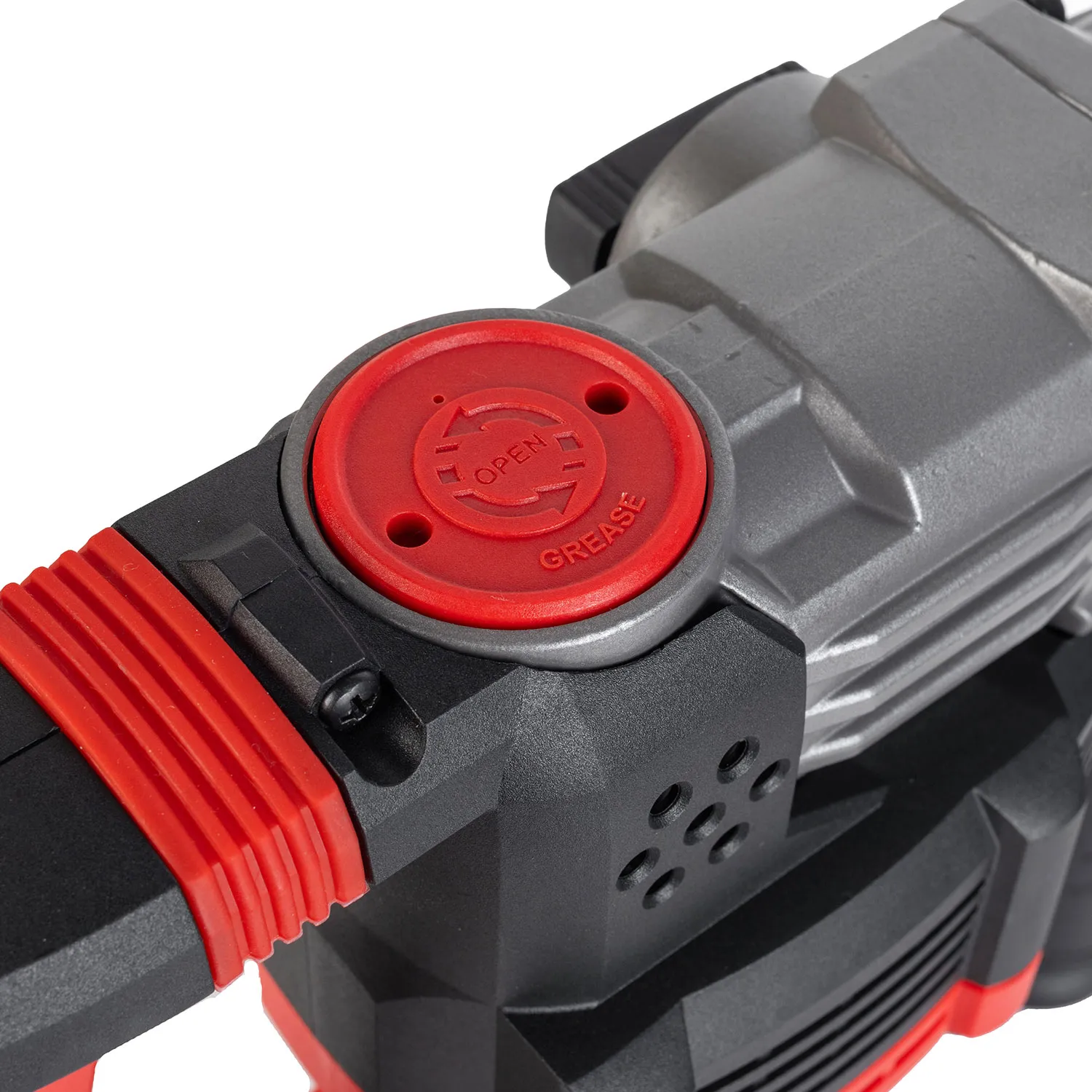 Перфоратор KEN 2928G (1,01кВт/220В) 850об./мин. инструмент