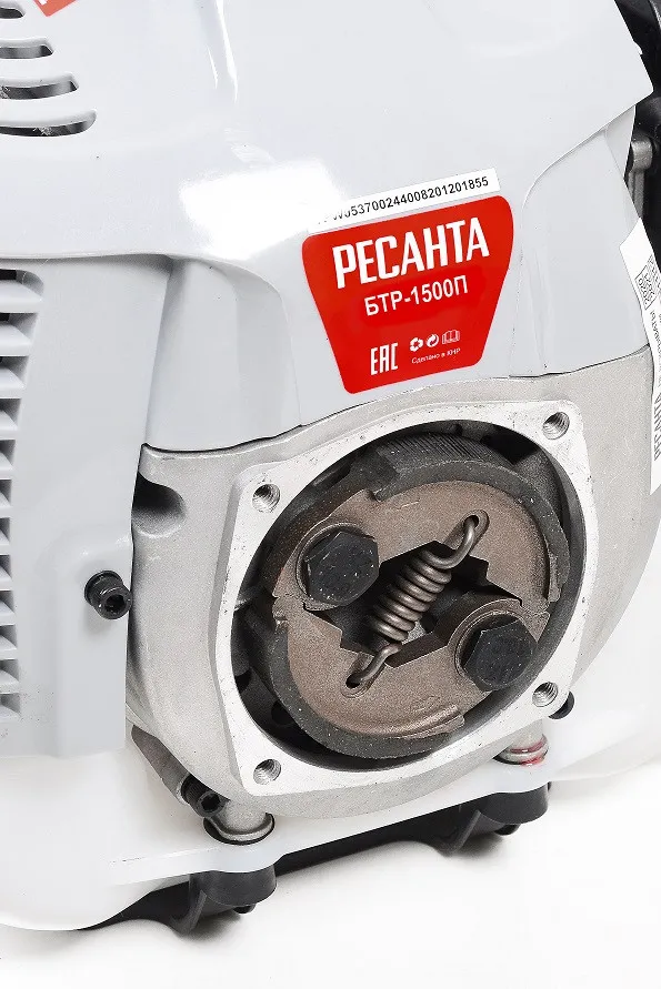 Триммер бензиновый Ресанта БТР-1500П