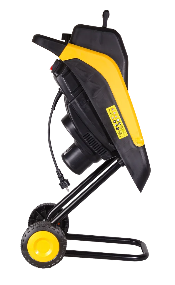Садовый измельчитель HUTER ESH-2500
