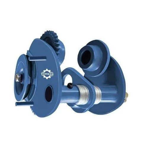 Тележка для тали GCL5060 ручная GEARSEN