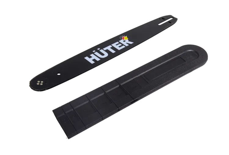 Пила бензиновая цепная HUTER BS-62