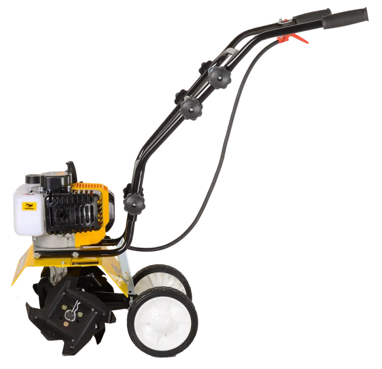 Мотокультиватор HUTER GMC-2.8